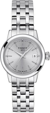 Tissot T1292101103100 Saat