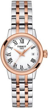 Tissot T1292102201300 Saat