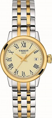 Tissot T1292102226300 Saat