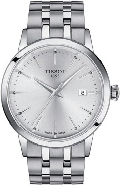 Tissot T1294101103100 Saat