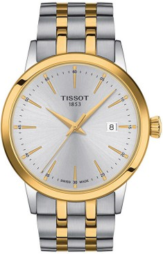 Tissot T1294102203100 Saat