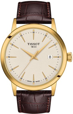 Tissot T1294103626100 Saat