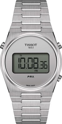 PRX Dijital 35 MM T1372631103000 Saat