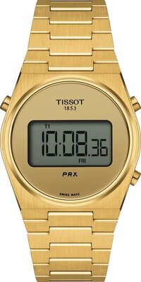PRX Dijital 35 MM T1372633302000 Saat