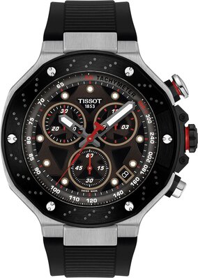 Tissot T1414172708100 Kol Saati