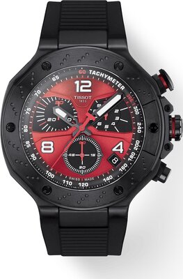 T-RACE T1414173742200 Saat