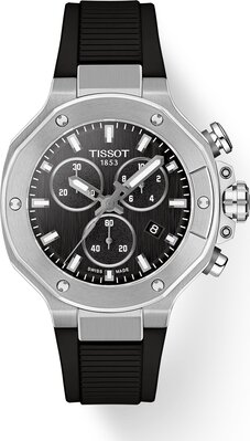 T-RACE T1418171705100 Saat