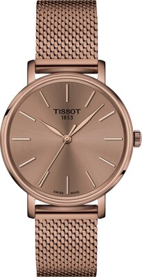 Everytime 34mm T1432103333100 Saat