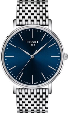 Tissot T1434101104100 Kol Saati