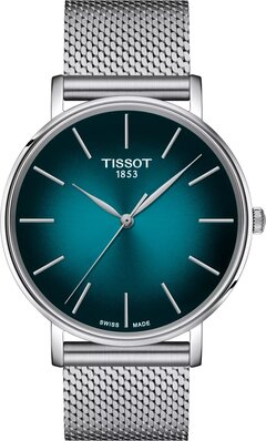 Tissot T1434101109100 Kol Saati