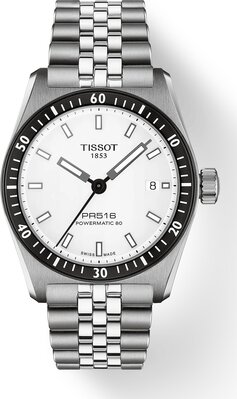 PR516 Chronograph T1494071103100 Saat