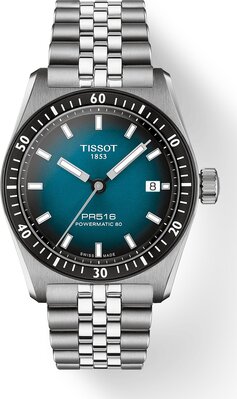 PR516 Chronograph T1494071104100 Saat