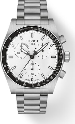 PR516 Chronograph T1494171101100 Saat