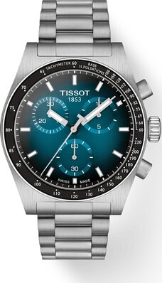 PR516 Chronograph T1494171104101 Saat