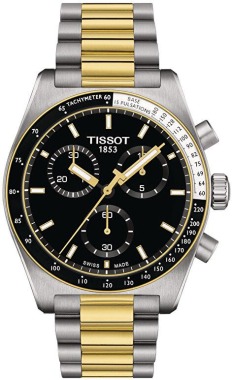 Tissot T1494172205100 Saat