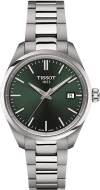PR 100 Quartz 34mm T1502101109100 Saat