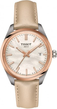 Tissot T1502102611100 Saat