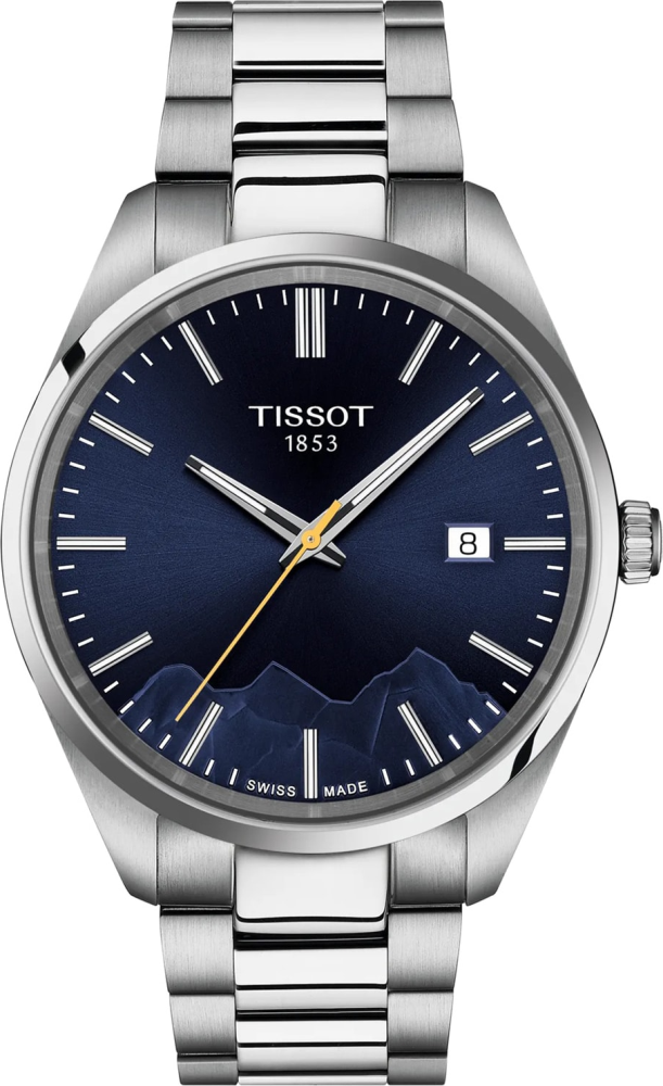 Tissot T1504101104102 Kol Saati