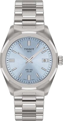 PRC 100 Solar T1514221135100 Saat