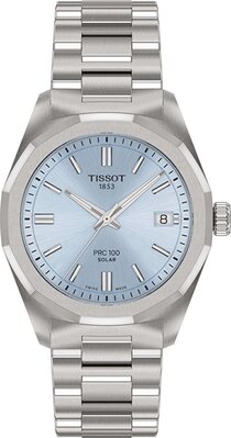 PRC 100 Solar T1518221135100 Saat