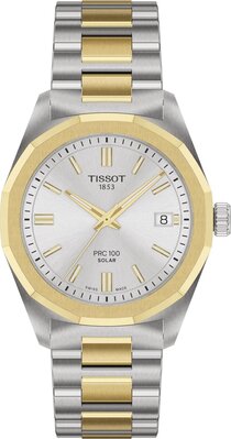 PRC 100 Solar T1518222203100 Saat