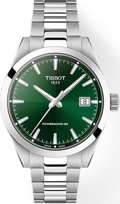 Gentleman T1658071109100 Saat