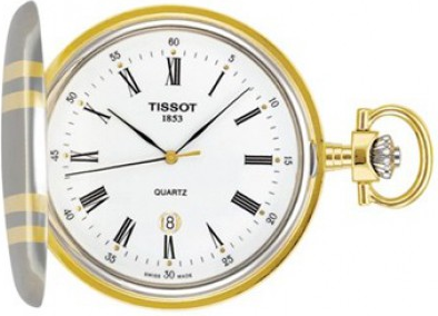 Tissot T83855313 Saat