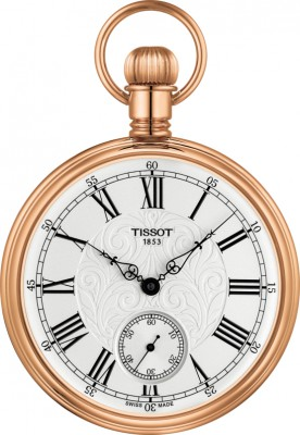 Tissot T8614059903301 Saat