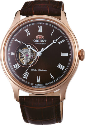 Open Heart TAG00001T0 Saat