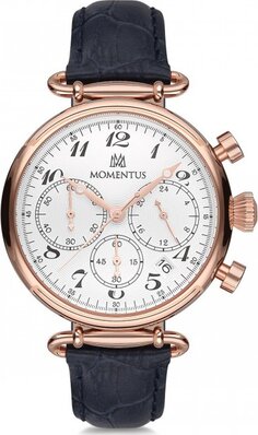 Momentus TC250R-02MR Saat