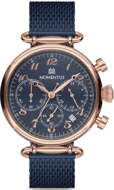 Momentus TC250R-11SM Saat
