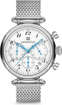 Momentus TC250S-02SS Saat