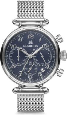 Momentus TC250S-11SS Saat