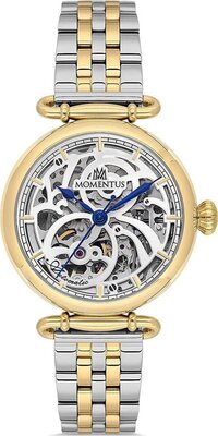 Momentus TC271G-16TG Kol Saati