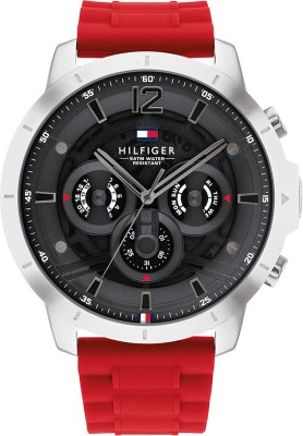 Tommy Hilfiger TH1710490 Saat