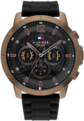 Tommy Hilfiger TH1710491 Kol Saati