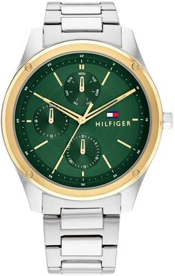Tommy Hilfiger TH1710537 Kol Saati