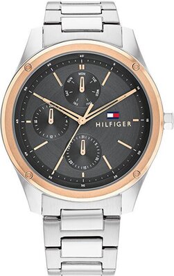 Tommy Hilfiger TH1710541 Saat