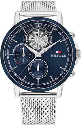 Tommy Hilfiger TH1710609 Kol Saati