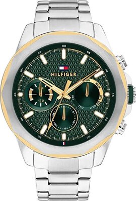 Tommy Hilfiger TH1710651 Kol Saati