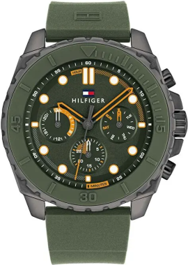 Tommy Hilfiger TH1710688 Saat