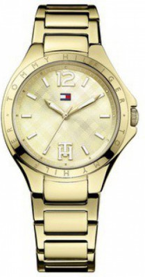 Tommy Hilfiger TH1781385 Kol Saati