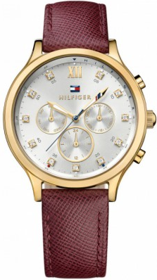 Tommy Hilfiger TH1781614 Kol Saati
