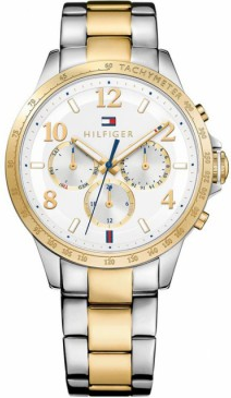 Tommy Hilfiger TH1781644 Kol Saati