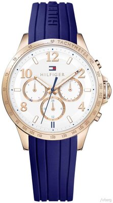 Tommy Hilfiger TH1781645 Kol Saati