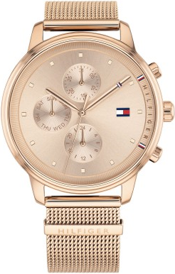 Tommy Hilfiger TH1781907 Kol Saati