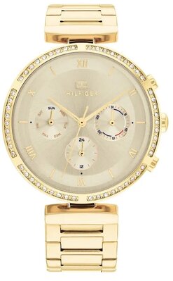 Tommy Hilfiger TH1782392 Kol Saati