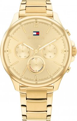 Tommy Hilfiger TH1782452 Kol Saati