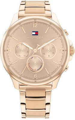 Tommy Hilfiger TH1782453 Saat