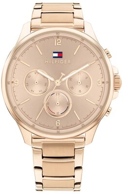 Tommy Hilfiger TH1782453 Kol Saati